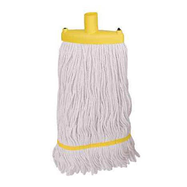 HX Socket Mop PY 300grm Yellow CASE